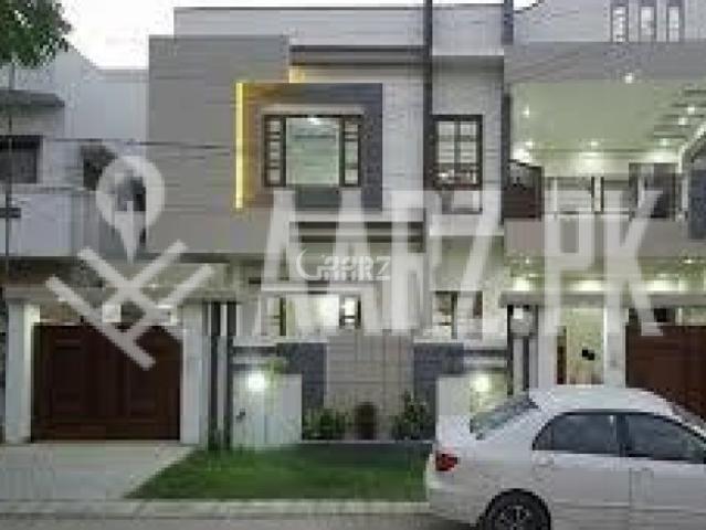 5 Marla House for Rent in Rawalpindi Rafi Block, Bahria Town Phase