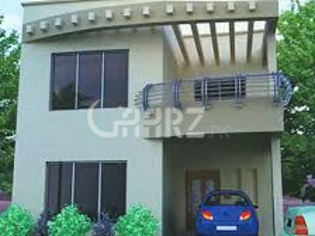5 Marla House for Rent in Rawalpindi Rafi Block, Bahria Town Phase 8