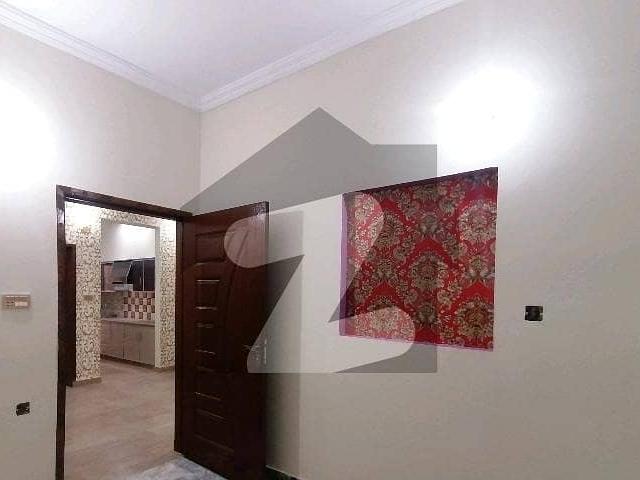 5 Marla House For Rent In Sabzazar Scheme