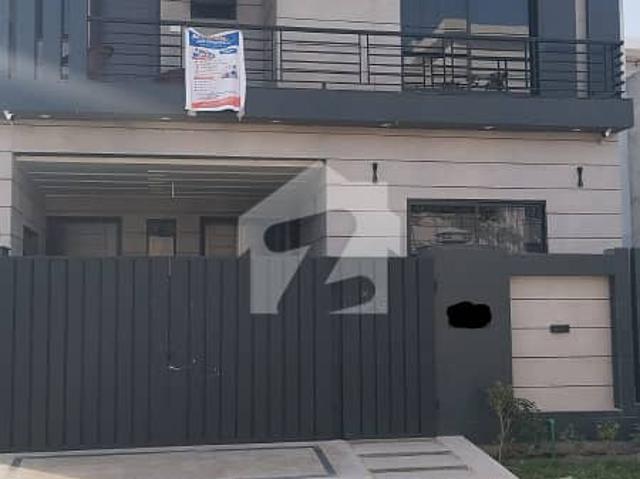 5 Marla House for Rent in Tulip Overseas Block, Park View City Lahore
