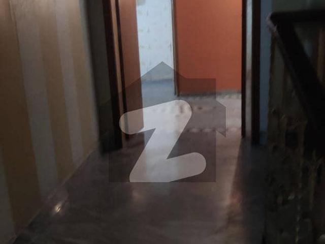 5 Marla House For Rent In Wapda Town
