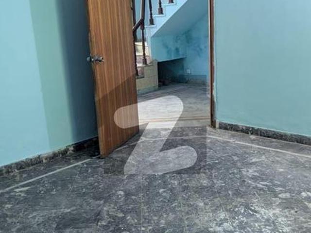 5 Marla House For Rent In Wapda Town Phase 1 Block G2