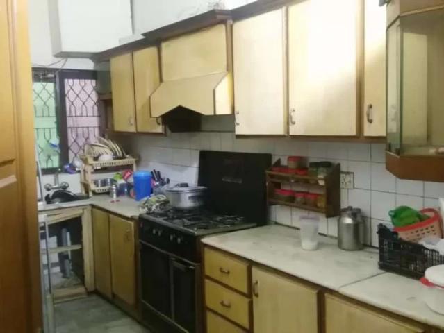 5 Marla House For Rent johar town Lahore Johar Town ID 36488
