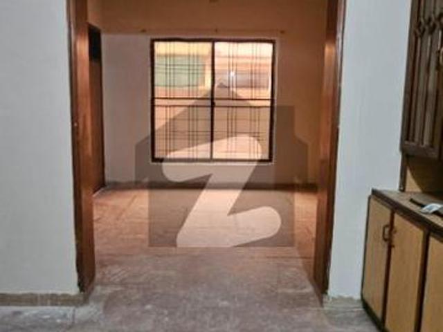 5 Marla Lower Portion For Rent Johar Town Phase 2