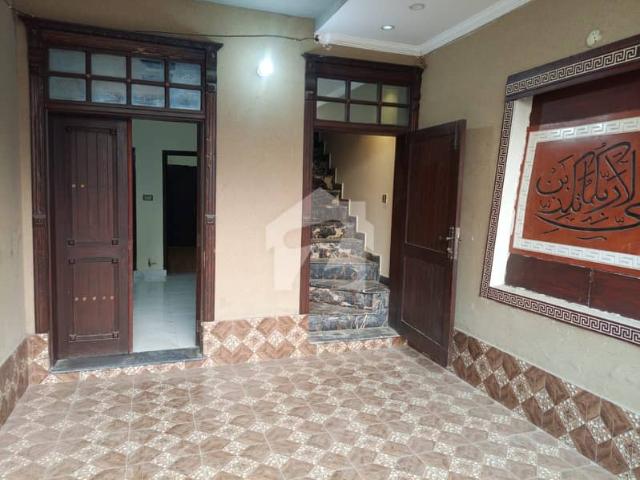 5 Marla House For Rent Johar Town Phase 2 Near Expo Center, Canal Road & Emporium Mall