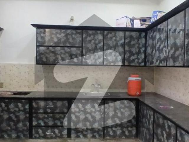 5 Marla House For Rent Khayaban Colony