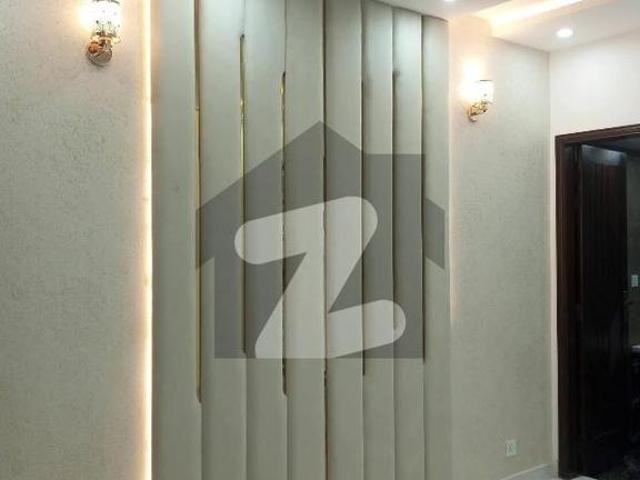 5 Marla House For Rent Paragon City