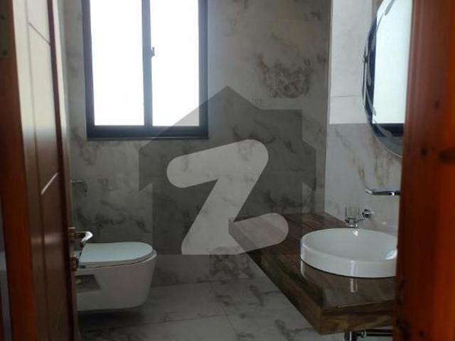 5 Marla House For Rent Paragon City