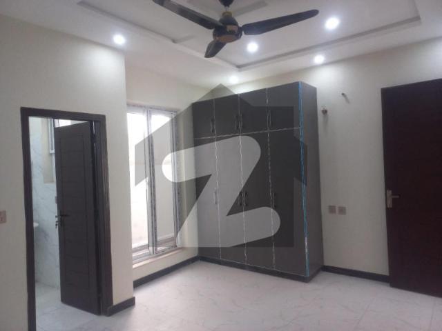 5 Marla House For Rent Parkview City Park View Block H