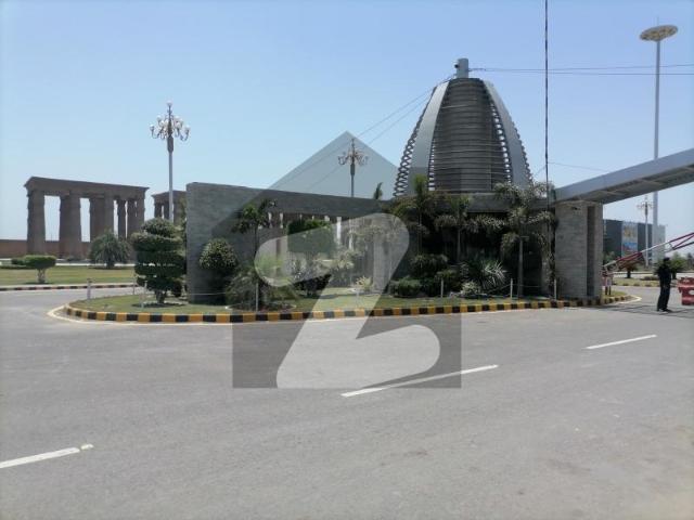 5 Marla House For Rent Park Facing House Citi Housing Society Phase 2