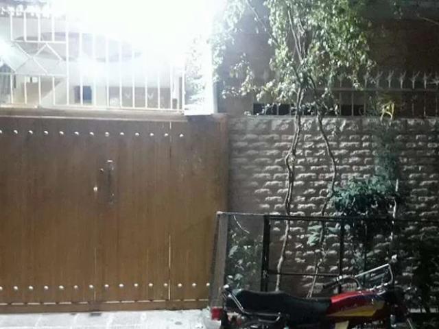 5 marla House for rent Rawalpindi Faisal Colony ID 59572