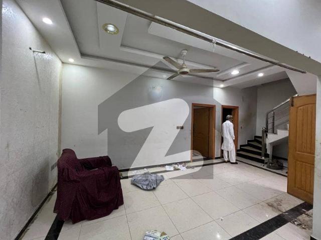 5 Marla House For Rent Sector B1 Bahria Enclave Islamabad