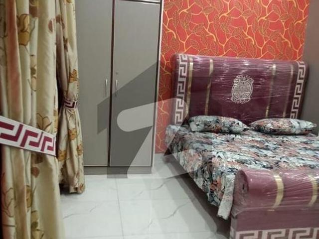 5 Marla House For Rent Sector E Jinnah Block Bahria Town Jinnah Block
