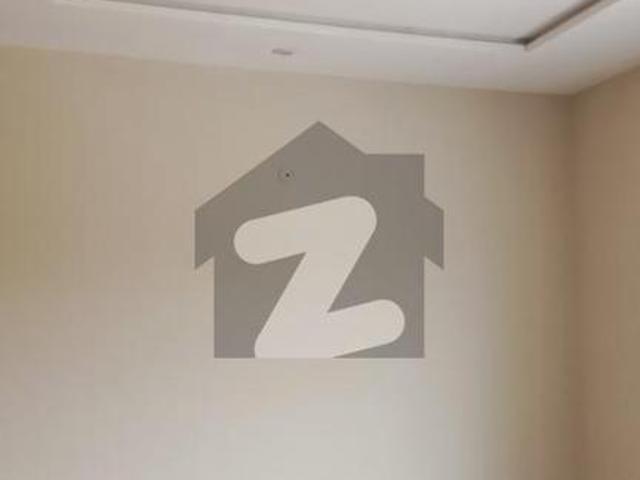 5 marla house for rent with out gas palm villas block a