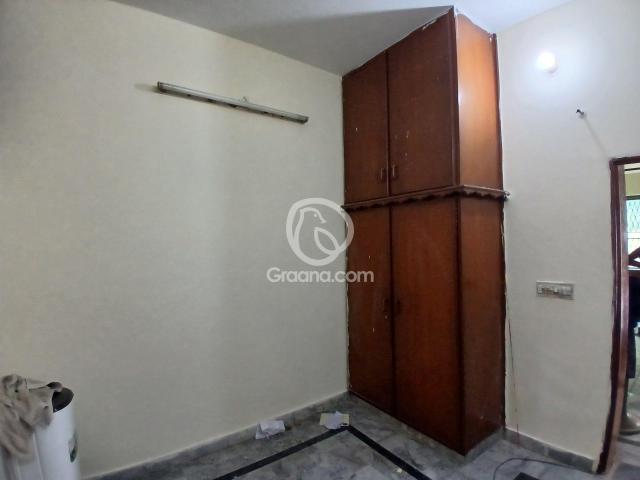 5 Marla House for Rent