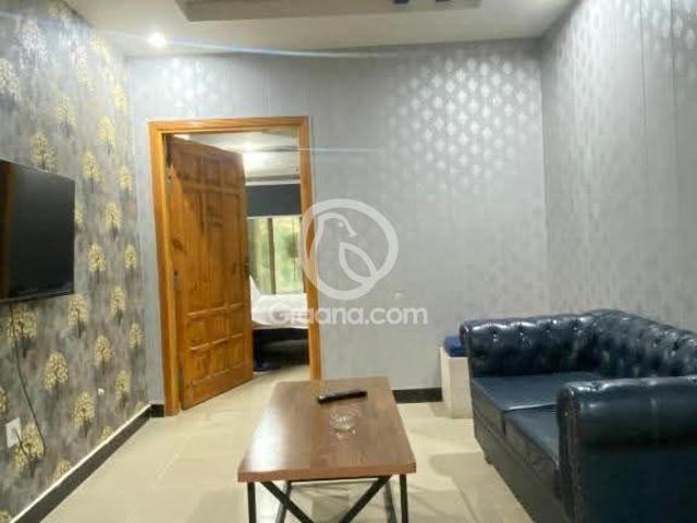5 Marla House for Rent