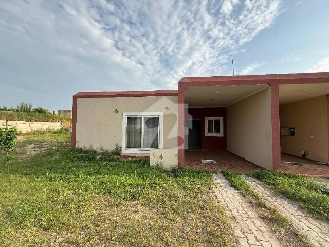 5 Marla House For Rent