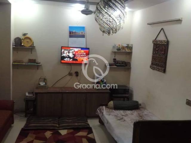 5 Marla House for Rent