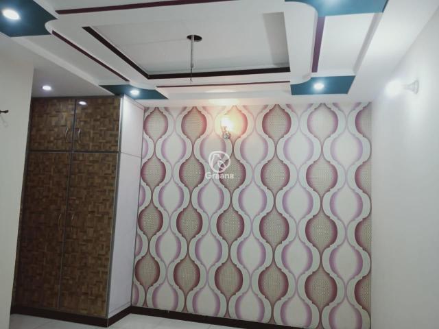 5 Marla House for Rent