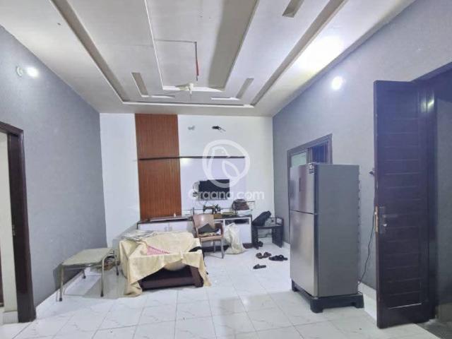 5 Marla House for Rent