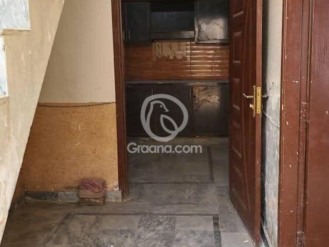 5 Marla House for Rent