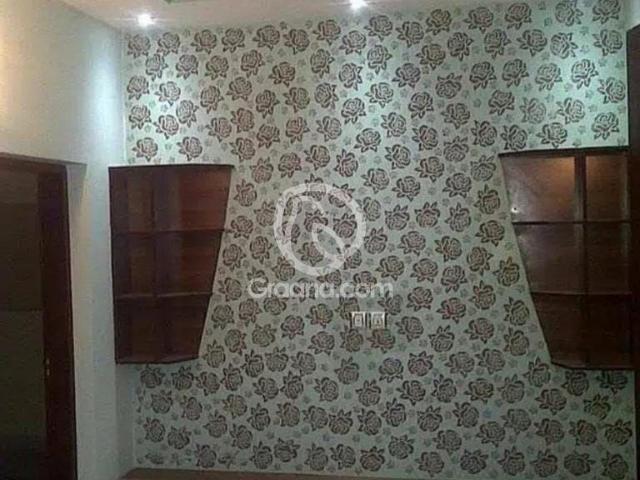 5 Marla House for Rent