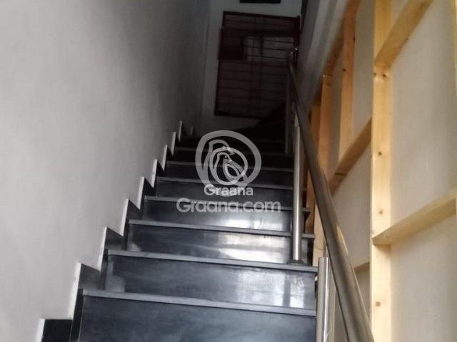 5 Marla House for Rent