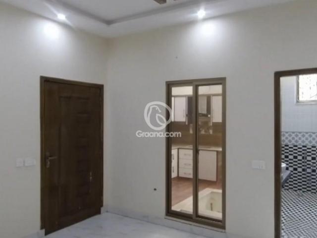 5 Marla House for Rent