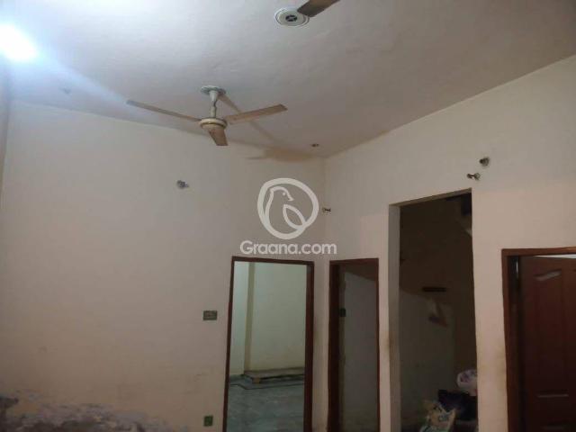 5 Marla House for Rent