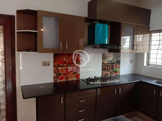 5 Marla House for Rent