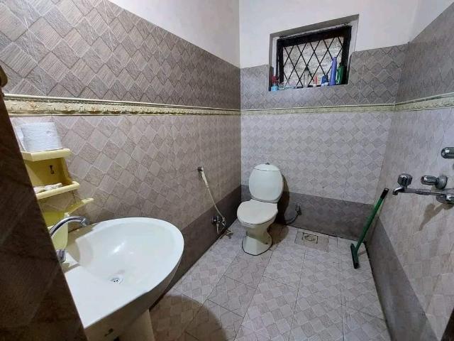 5 Marla House for Rent