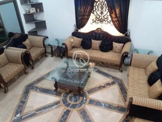 5 Marla House for Rent