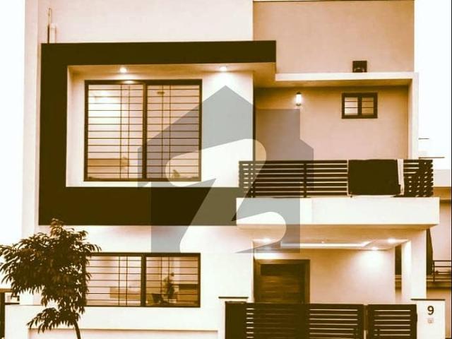 5 Marla House For Rent