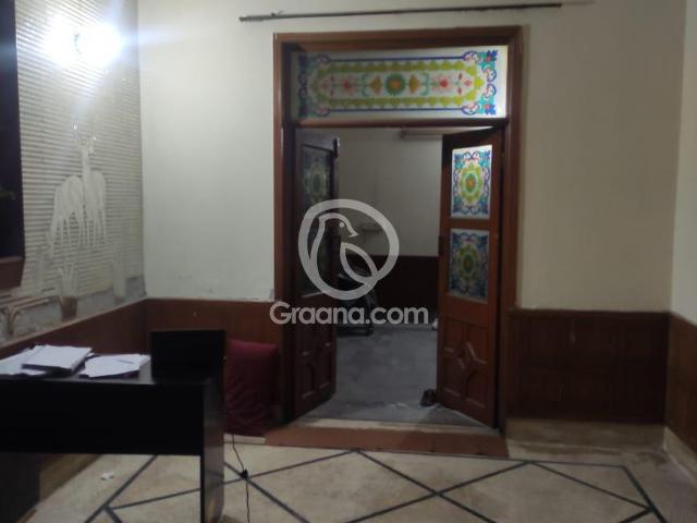 5 Marla House for Rent