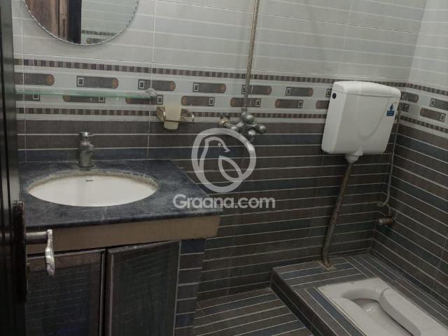 5 Marla House for Rent