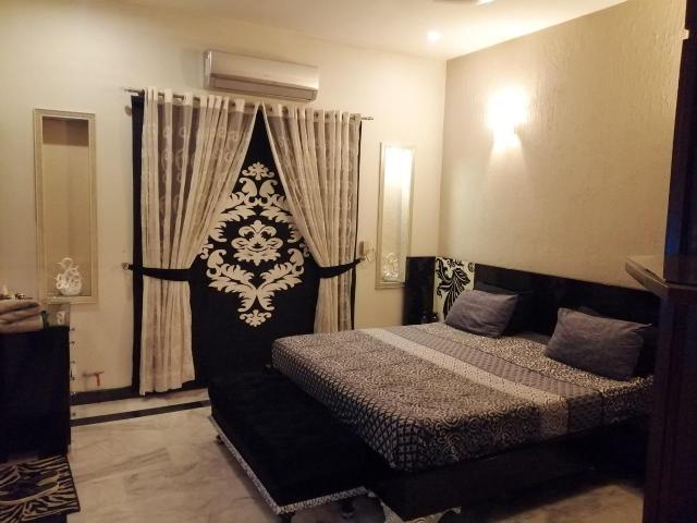 5 Marla House for Rent