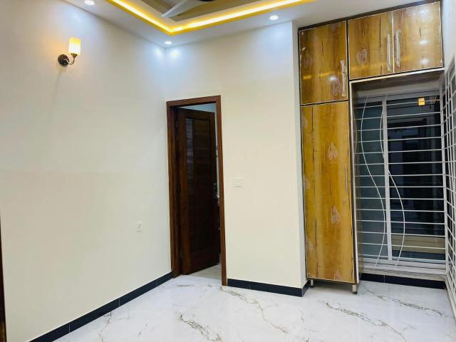 5 Marla House for Rent