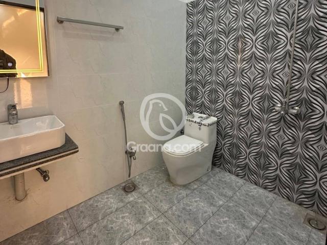 5 Marla House for Rent