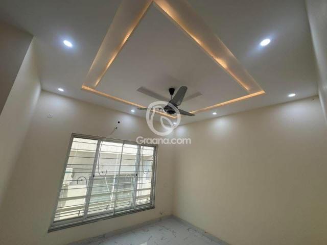 5 Marla House for Rent
