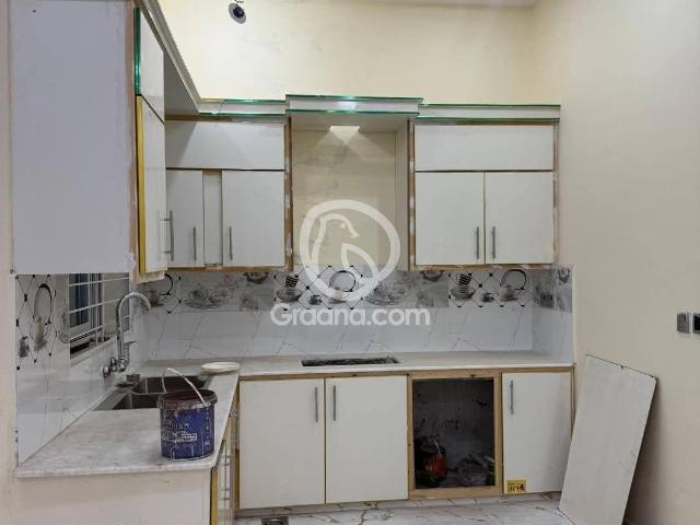 5 Marla House for Rent