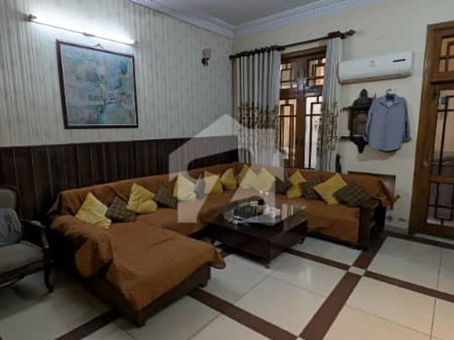 5 Marla House For Sale Madina Town Near Canal Road