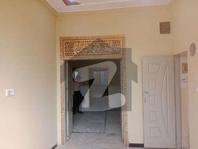 5 Marla House For Sale Maza Jarahi Adiala Road Jarahi