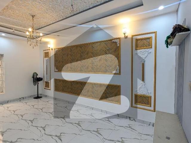 5 Marla House For Sale Nasheman e Iqbal Phase 2