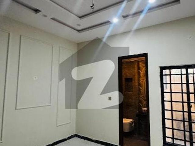 5 Marla House For Sale Nasheman e Iqbal Phase 2
