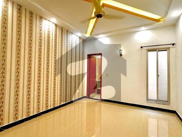 5 Marla House For Sale Near Ferozepur Road Lahore Shadab Garden