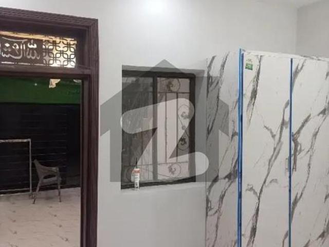 5 Marla House For Sale Near Hakeem Plaza Range Road