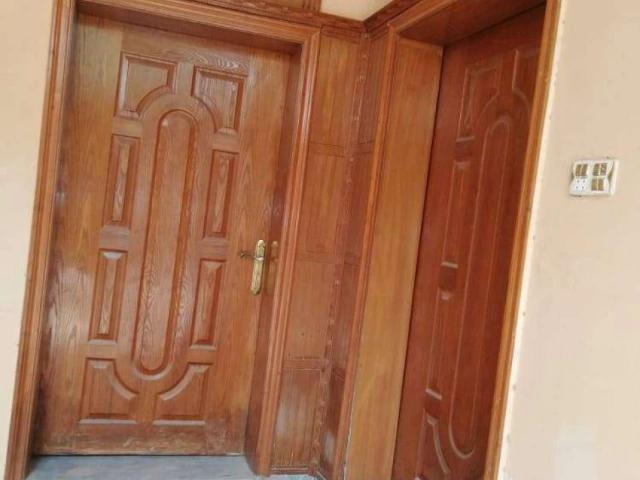 5 Marla House For Sale Near Nawaz Sharif Interchange Lahore Saqib Town ID 25967