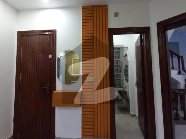 5 Marla House For Sale New Bahria Town Phase 8 Ali Block