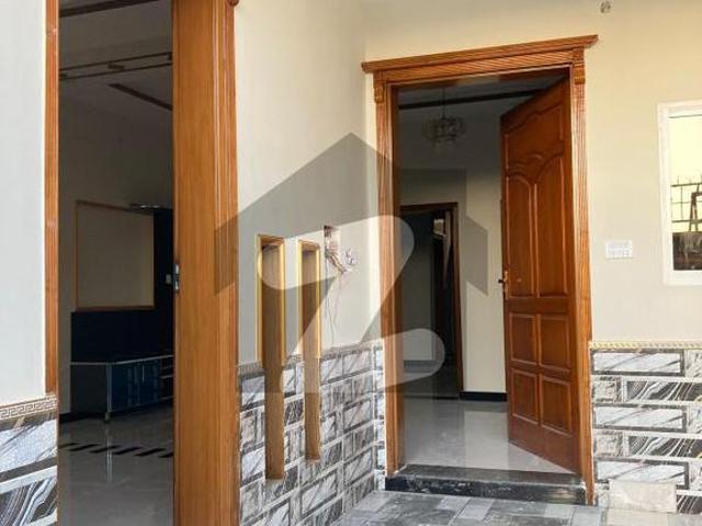 5 Marla House For Sale New City Block E