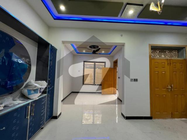 5 Marla House For Sale New City Phase 2 Near To Motorway Barhama Interchange Gt Road Wah New City Phase 2